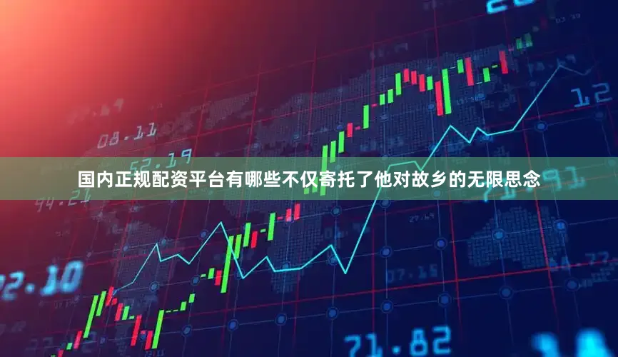 国内正规配资平台有哪些不仅寄托了他对故乡的无限思念