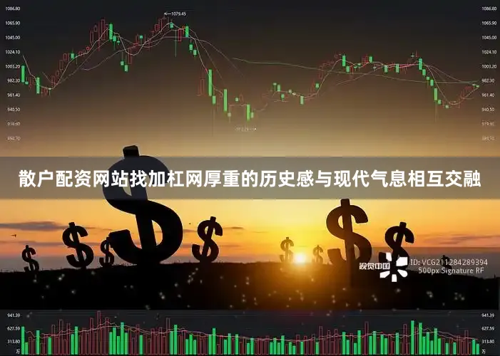 散户配资网站找加杠网厚重的历史感与现代气息相互交融