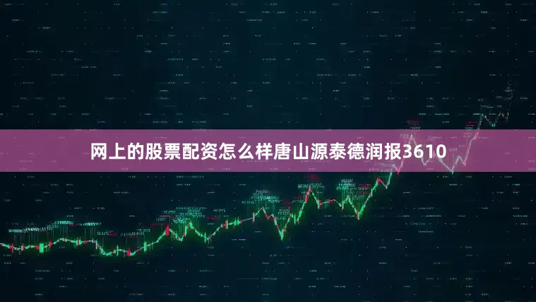 网上的股票配资怎么样唐山源泰德润报3610